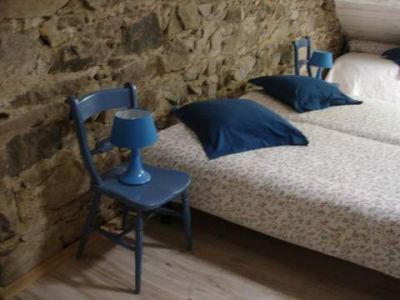 Romantische B&B in Frankrijk, Auvergne