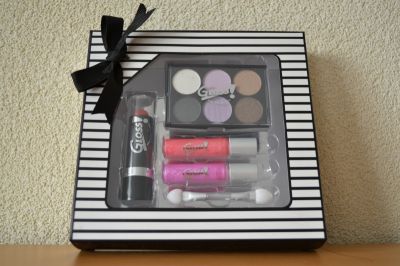 Make up en trendy tassen