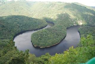Onderweg naar Spanje...ideale tussenstop in Midden Frankrijk
