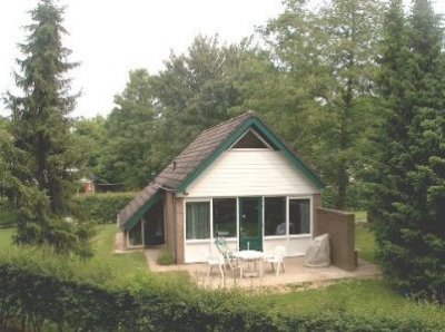 Vakantiebungalow te huur in Zuid Limburg