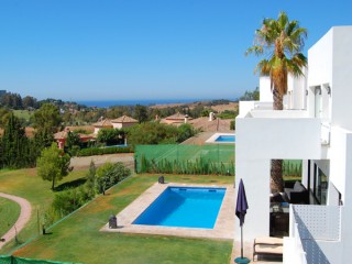 Moderne luxe villa, Marbella, Costa del Sol te koop