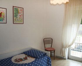 appartament in italy