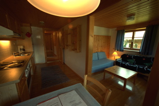 Vakantie app. in Oostenrijk waar Nederlands praten geen probleem is