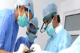 Haarimplantatie aanbieding van de beste klinieken