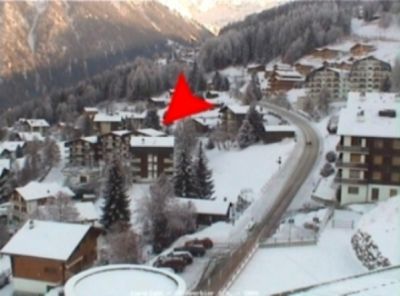 4 P. Wintersport-Appartement / Zwitserse Alpen/ Sneeuwzeker