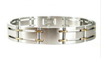 Pijn vermoeid magneet armband helpt