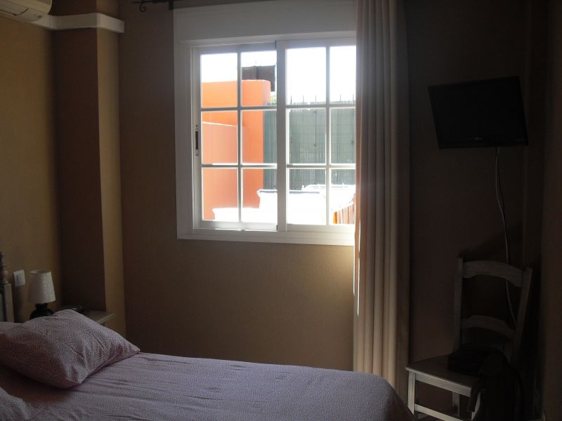 Spanje Malaga Torremolinos Appartement