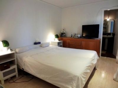 Sfeervol 6 pers.vrijst.huis ad Costa Blanca