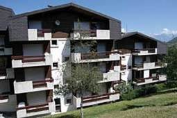 4 P. Vakantie-Appartement / Zwitserse Alpen / Wallis / ONTHAASTEN