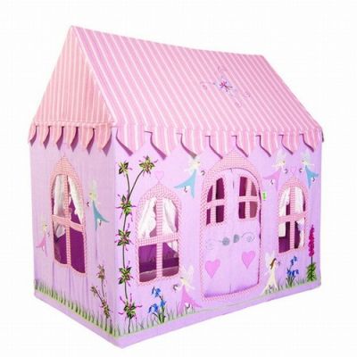 de mooiste speelhuizen en speeltenten