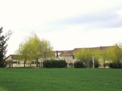 Woonboerderij in prijs verlaagd 