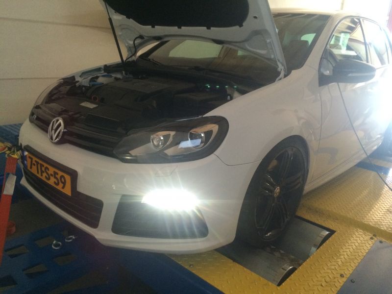 Chip tuning op maat ok DSG