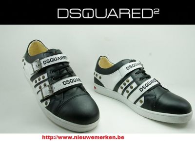 Merkkleding van zeer hoge kwaliteit!