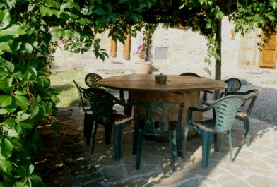 Toscane: Familie vakantie in de natuur