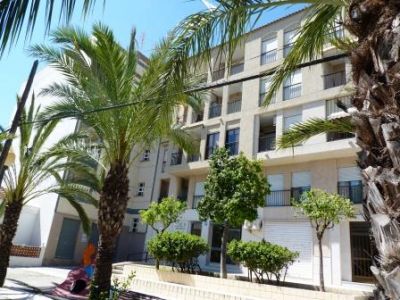 Vakantiehuis huren aan de zuidelijke Costa Blanca?