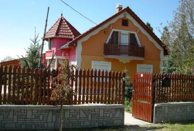 Hongarije Cegléd mooie Villa op 500 mtr loopafstand van het Aquabad 