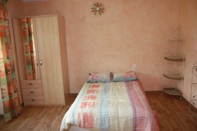 Huis met zwembad in Zuid Frankrijk