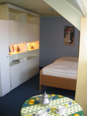 Voordelig overnachten bij Maastricht