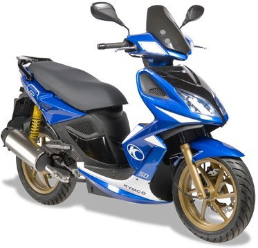 Kymco Agility, People, Like, Super8 v.a. 23 p/m of in 2013