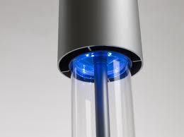 LightAir ionflow Surface ionisator luchtreiniger 5 jaar garantie!! 50m2!