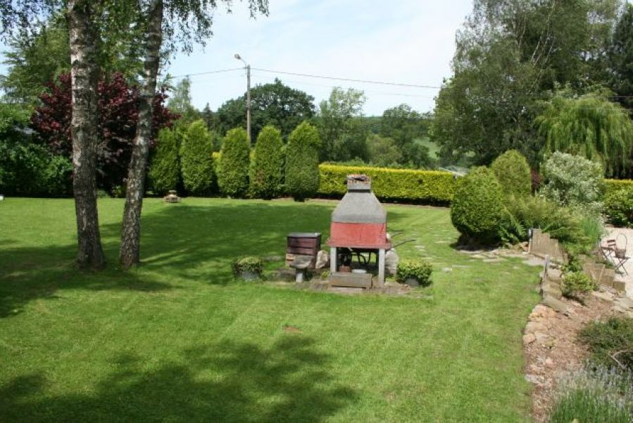 Voordelig vakantiehuis huren met groep in de Belgische Ardennen