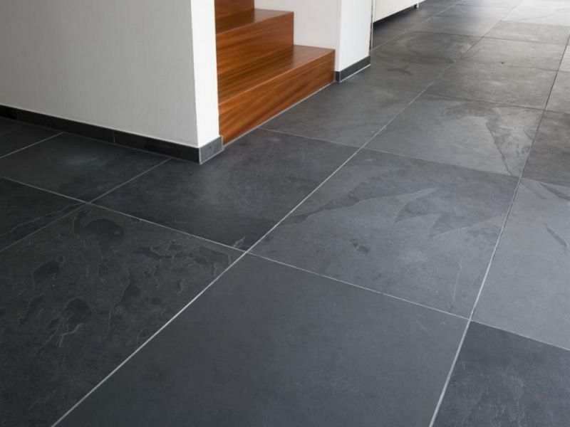 Mustang leisteen te koop voor vloerbedekking, wand- en gevelbekleding