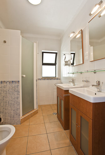 Algarve, vrijstaande villa met zwembad te huur