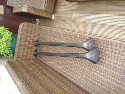 Dakdragers voor peugeot 5008 nieuw