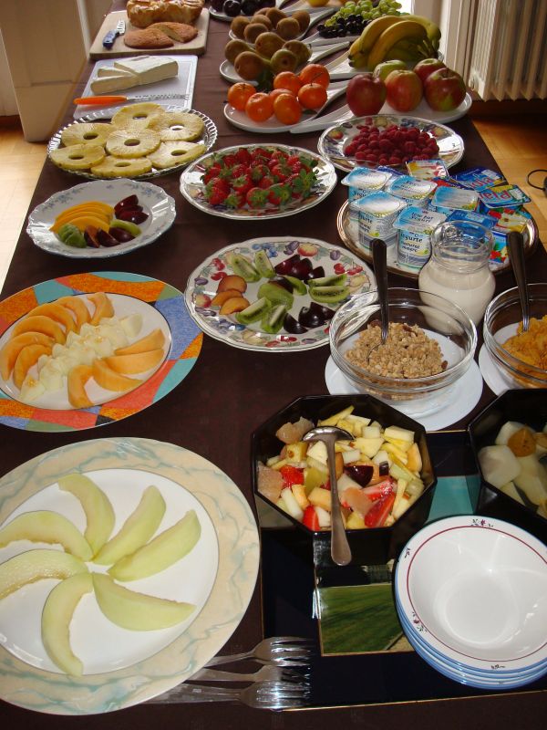 Bed and Breakfast in Brugge (België)