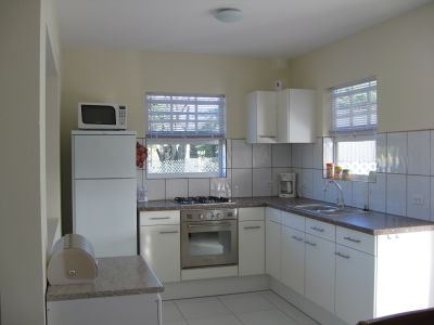 vakantiehuis op Aruba