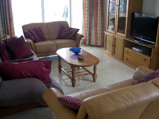 Last minute vakantie appartament te huur in Benidorm