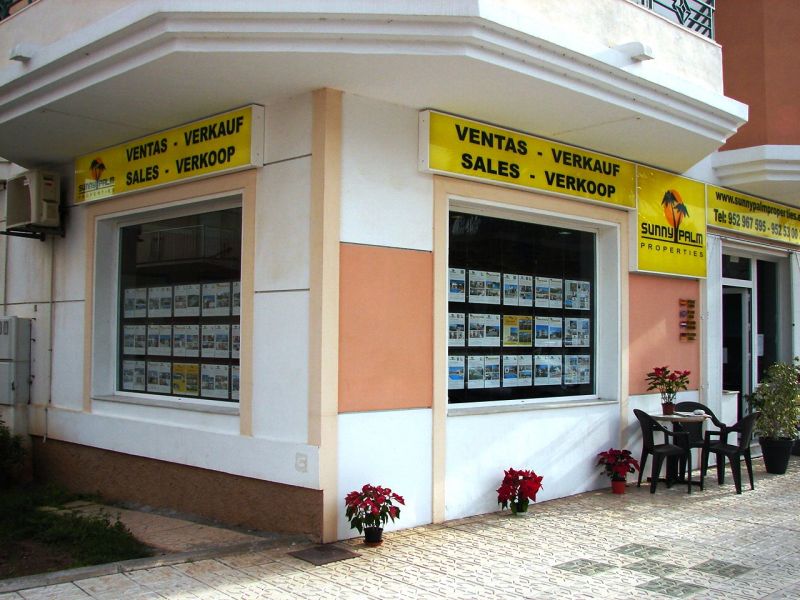 Heerlijk relaxen onder de Zuis-Spaanse zon in Torrox