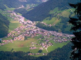 Vakantie app. in Oostenrijk waar Nederlands praten geen probleem is