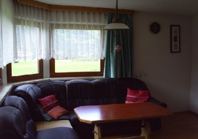 Een huis in Tirol, Oostenrijk