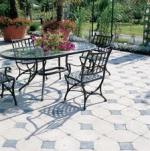 Gardensun voor al uw bestrating 