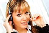 Telefoonservice, voipservice, telefoniste, antwoordservice
