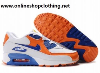 Goedkope nike schoenen, air max 90 outlet online onlineshopclothing.net