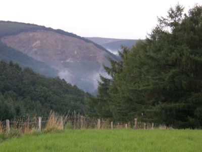 La Roche, vakantiehuis  in de ardennen voor 8 personen