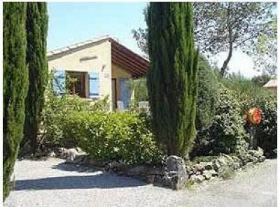 Lilliputienne op Parc le Duc in Zuid Frankrijk te huur