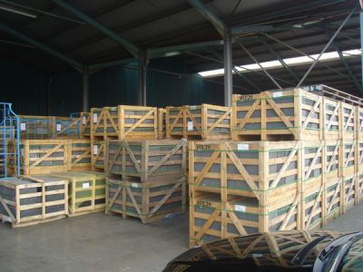 Nieuwe natuurleien te koop