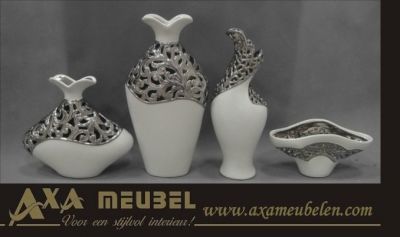 Decoratieartikelen woondecoratie woonaccessoires AXA meubels
