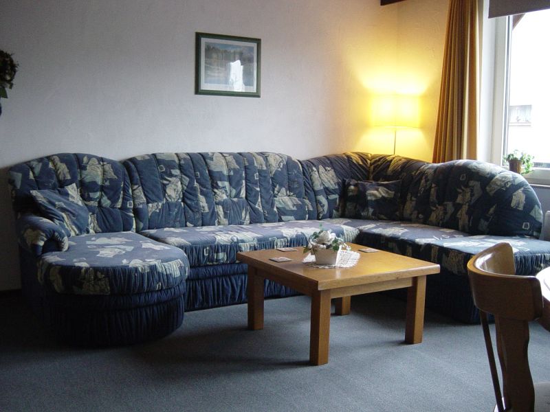 VakantieWoningen bij Winterberg/Willingen HochSauerland.