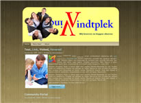 Traprenovatie. Ook met bijpassende vloeren.