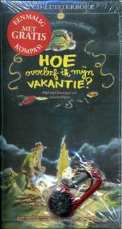 Jeugd luisterboeken - nieuw