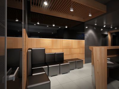 Modern Interior Design B.V.