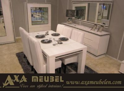 avantgarde crystal swarovski kristal AXA meubelen breda