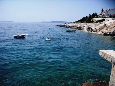 PANORAMA APPARTEMENTEN IN KROATIE 