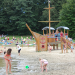 Vakantiehuisje DEN 5