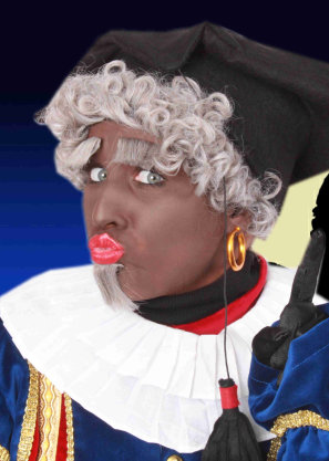 Online sinterklaas kostuums en zwarte pieten pakken