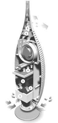 Lucht-filterset PR-603